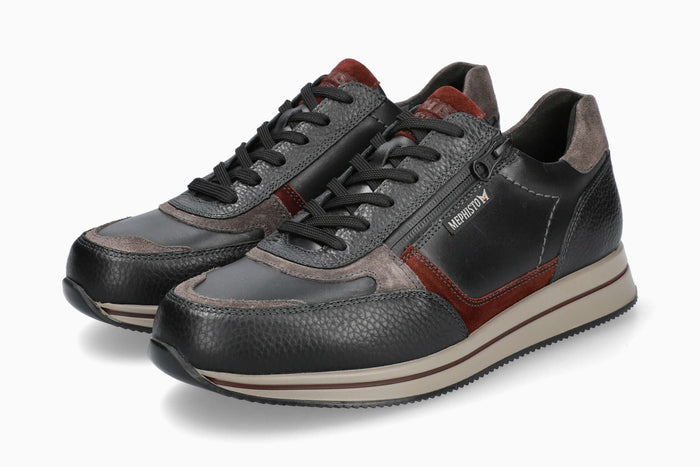 Gilford - Black | M7QA