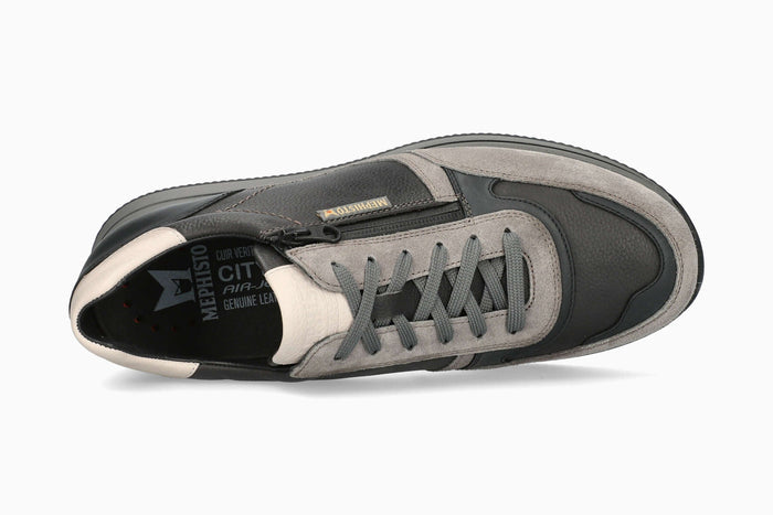 Gilford - Grey | M6AA
