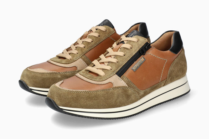 Gilford - Lichen Men Sneaker