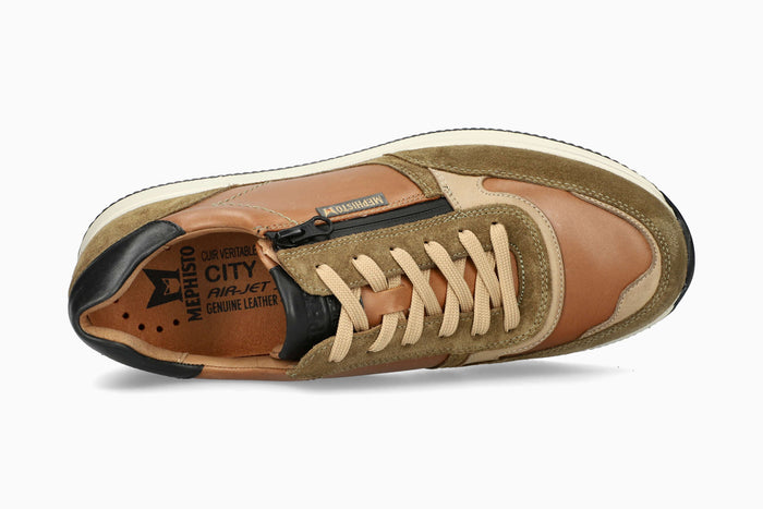 Gilford - Lichen Men Sneaker