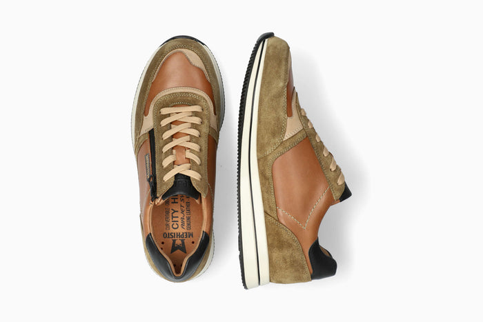 Gilford - Lichen Men Sneaker
