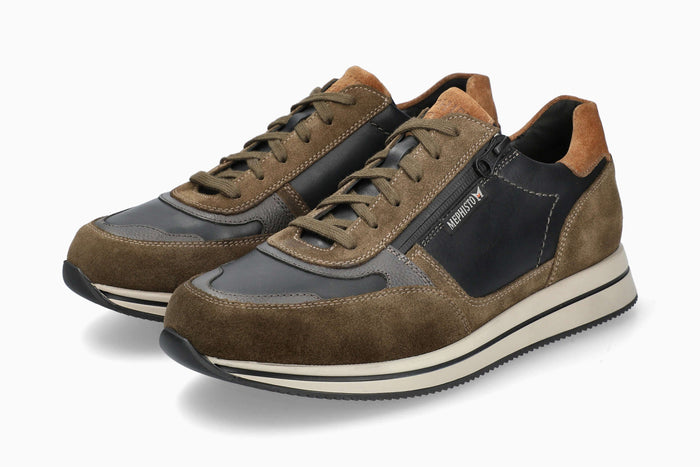 Gilford - Moss | M6WD