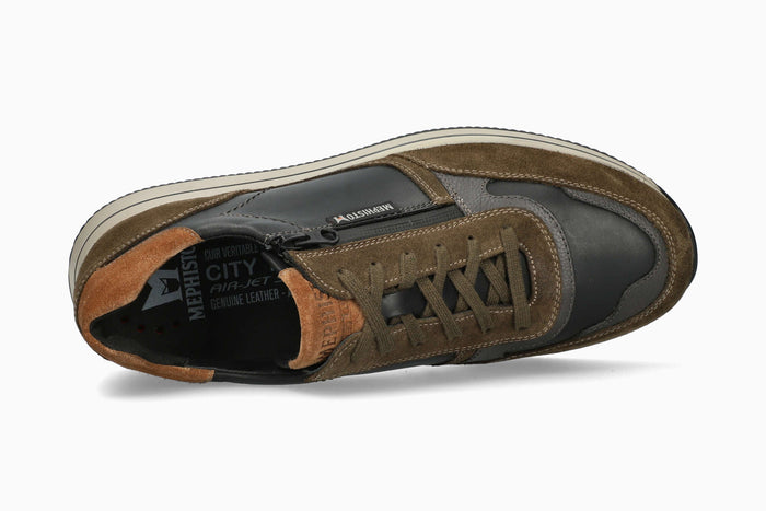 Gilford - Moss | M6WD