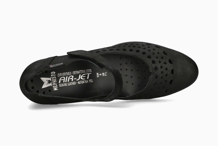 Gilia Perf - Black | M4TF