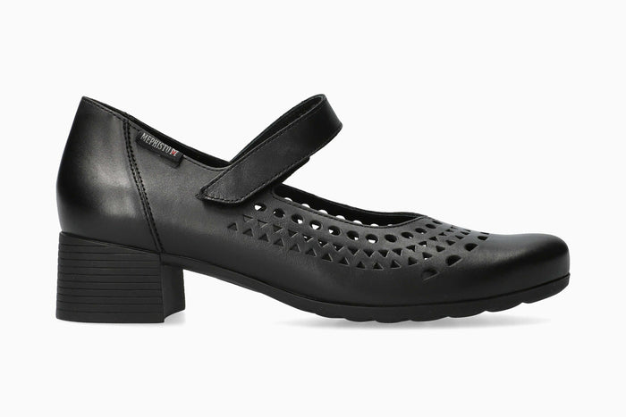 Gilia Perf - Black | MVH9