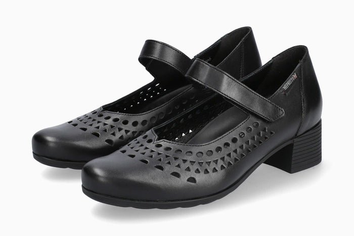 Gilia Perf - Black | MVH9