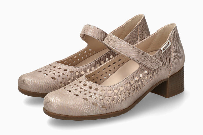 Gilia Perf - Light Taupe | M7BK