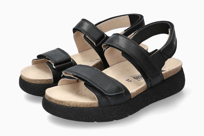 Gill - Black | M5XU