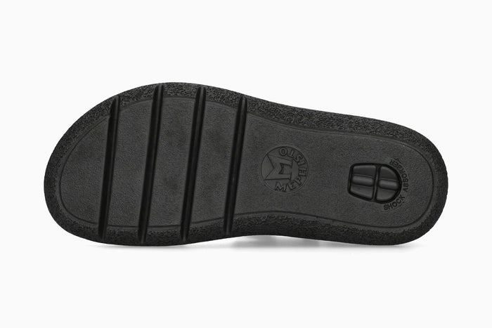 Gill - Black | M5XU