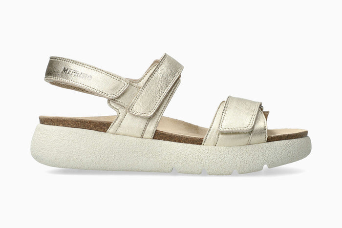 Gill - Gold | M6FA