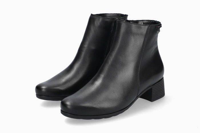 Giona Mt - Black | MPZ7