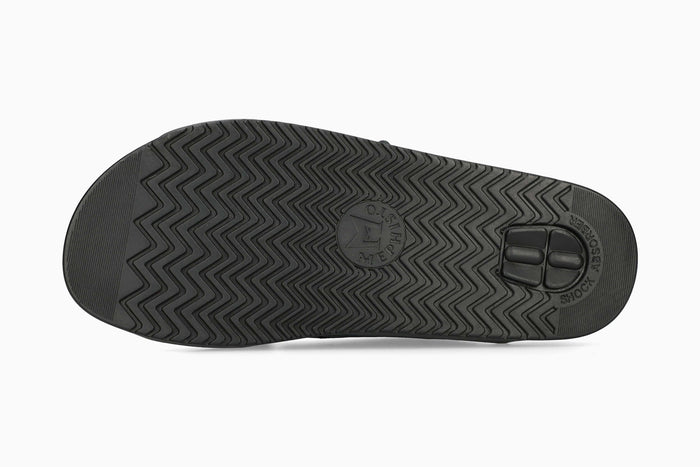 Giulio - Navy Men Sandals