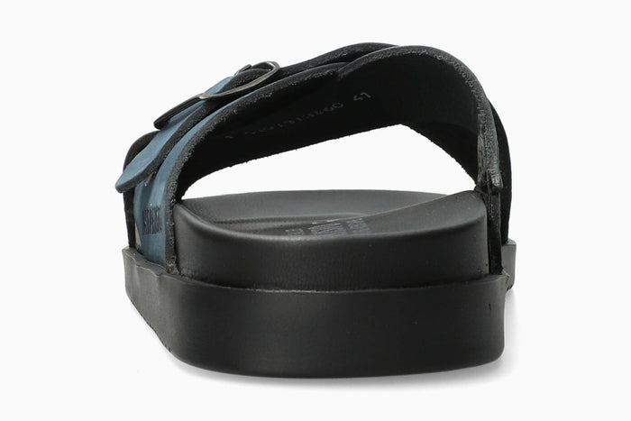 Giulio - Navy Men Sandals