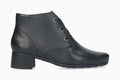 Giusta - Black | MVH9