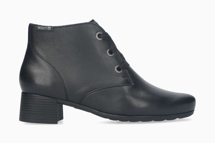 Giusta - Black | MVH9