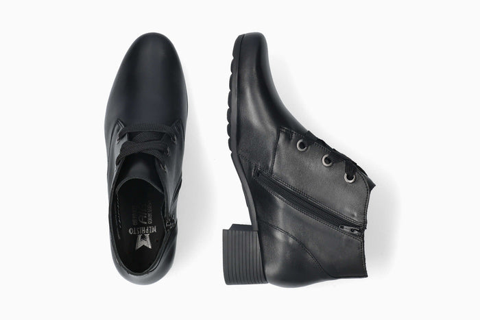 Giusta - Black | MVH9