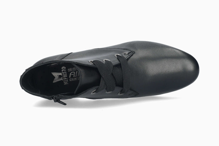 Giusta - Black | MVH9