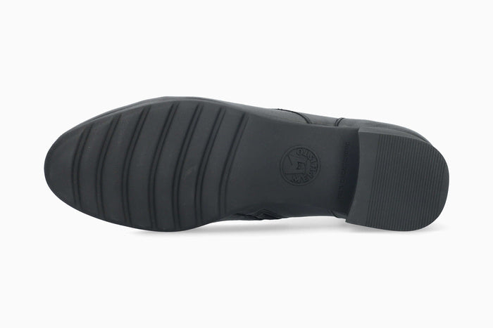 Giusta - Black | MVH9