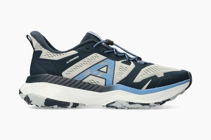 Gravitus - Navy Men Sneaker