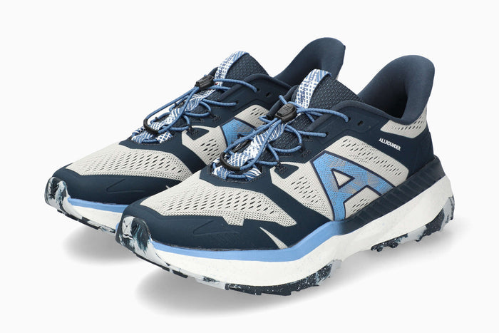 Gravitus - Navy Men Sneaker