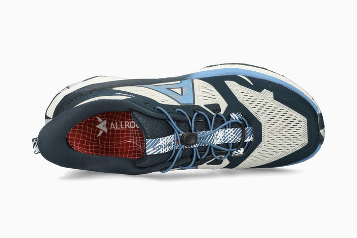 Gravitus - Navy Men Sneaker