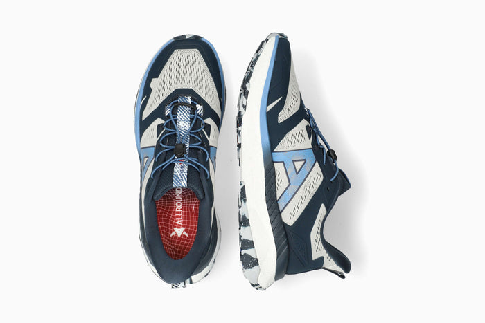Gravitus - Navy Men Sneaker