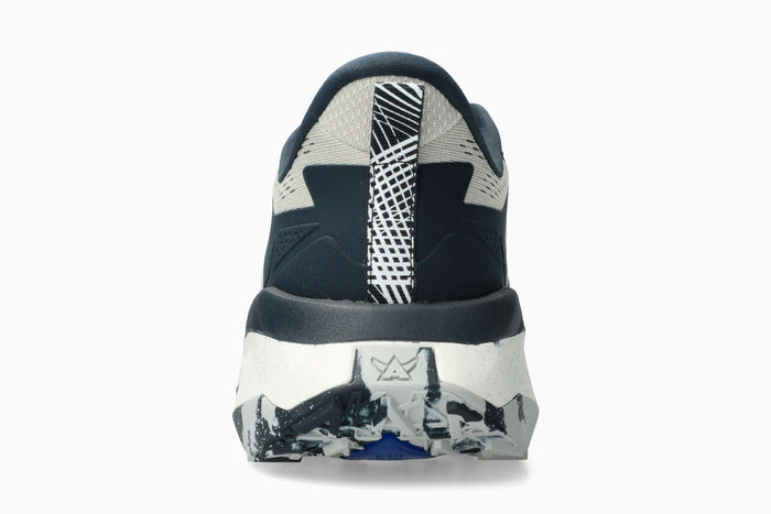 Gravitus - Navy Men Sneaker