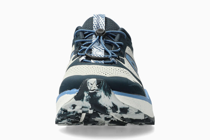 Gravitus - Navy Men Sneaker