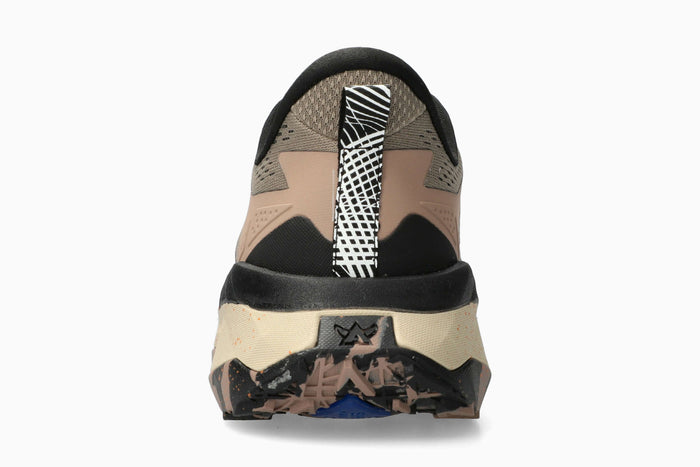 Gravitus - Taupe Men Sneaker