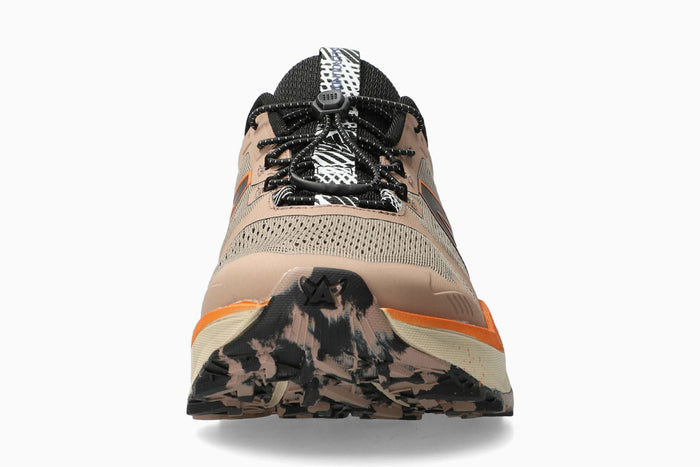 Gravitus - Taupe Men Sneaker