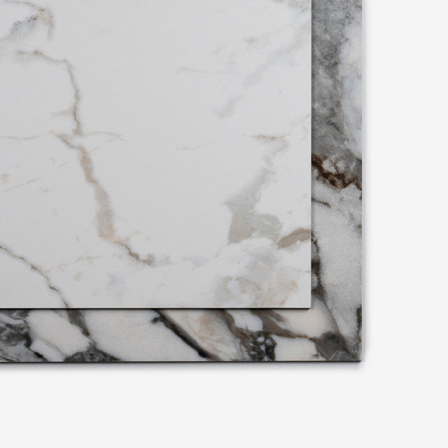 Grey Sofia Honed Marble Italian Porcelain Tile 1200x600x6.5mm  | The Blue Space