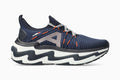 Greyhound - Navy Men Sneaker