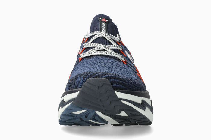 Greyhound - Navy Men Sneaker