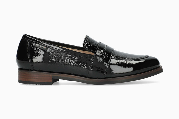 Hadele - Black | M6QV