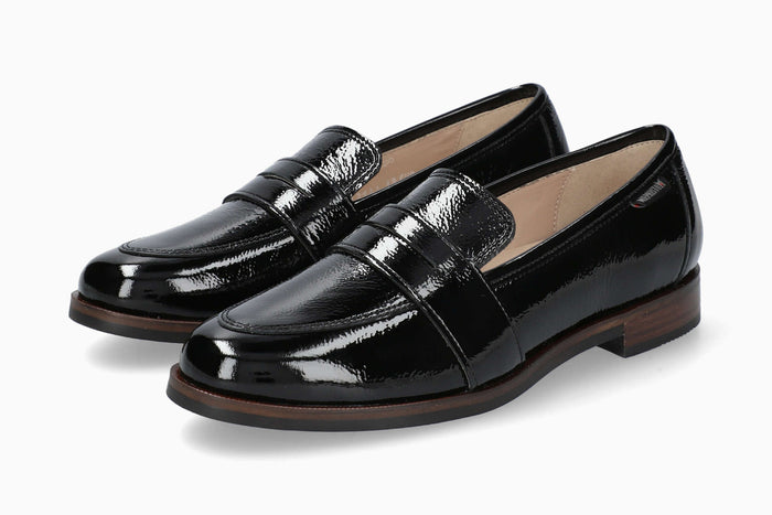 Hadele - Black | M6QV