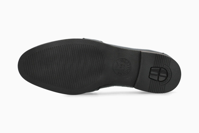 Hadele - Black | M6QV