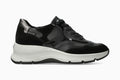 Halbane - Black Women Sneaker