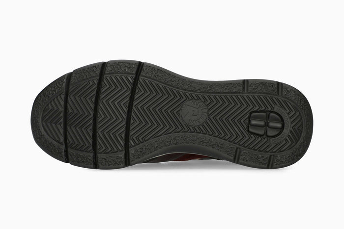 Halbane - Bronze Women Sneaker