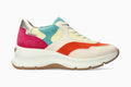 Halbane - Light Sand Women Sneaker