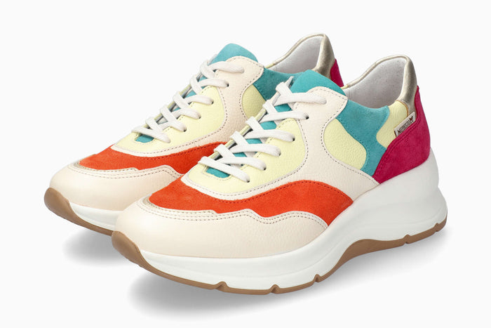 Halbane - Light Sand Women Sneaker