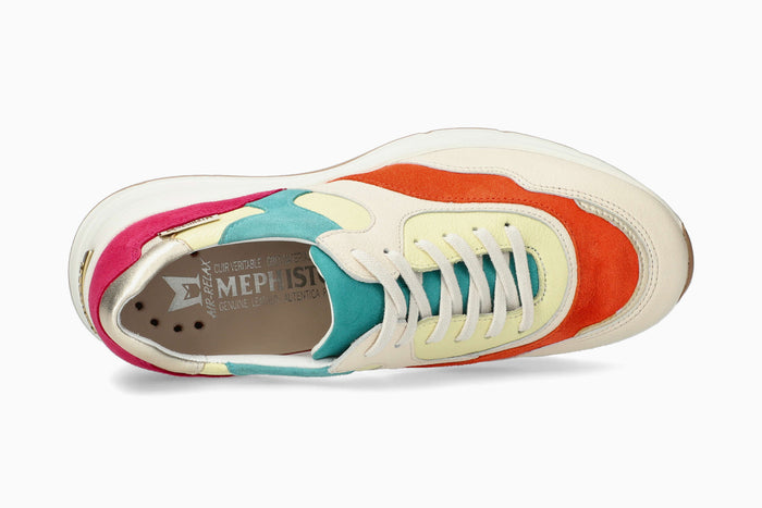 Halbane - Light Sand Women Sneaker