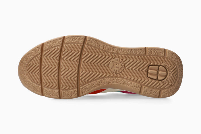 Halbane - Light Sand Women Sneaker