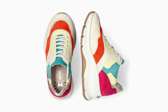 Halbane - Light Sand Women Sneaker