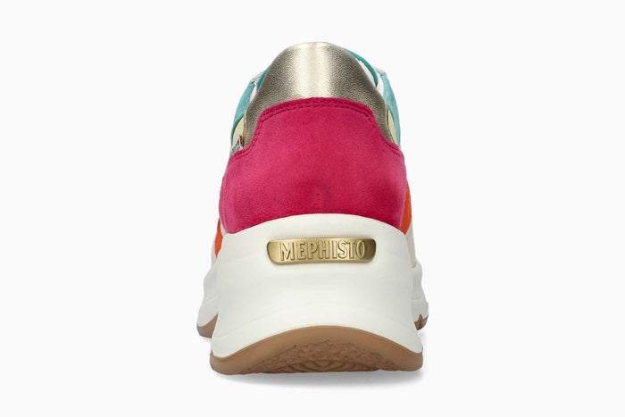 Halbane - Light Sand Women Sneaker