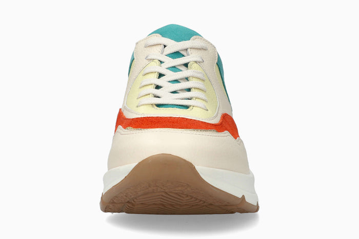 Halbane - Light Sand Women Sneaker