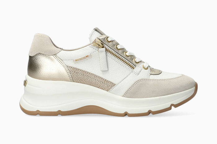 Hanouk - Fog Women Sneaker