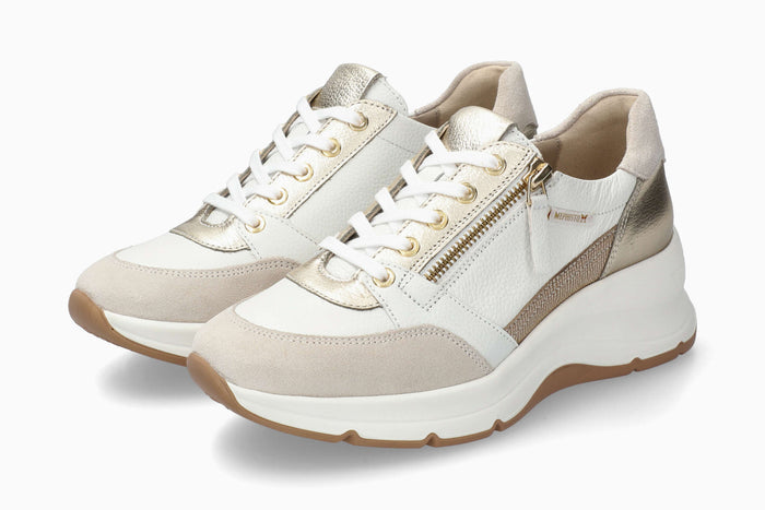 Hanouk - Fog Women Sneaker