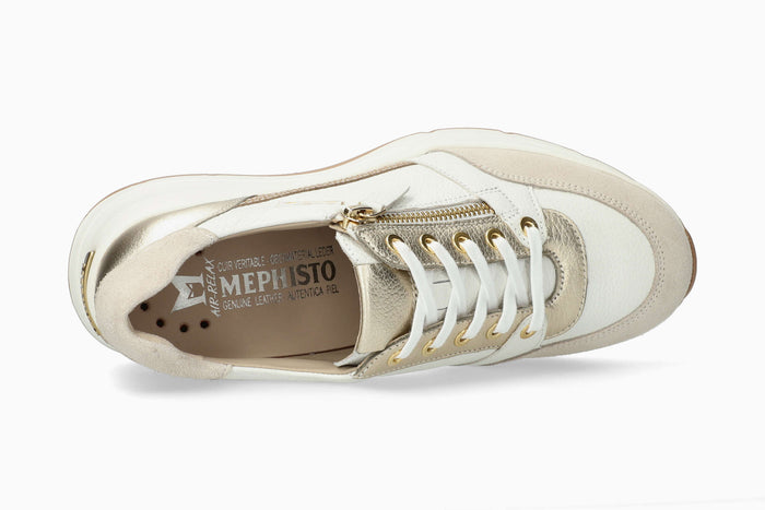 Hanouk - Fog Women Sneaker