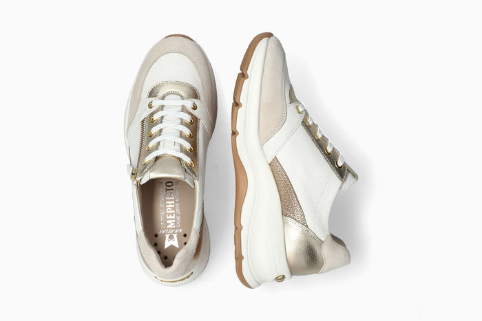 Hanouk - Fog Women Sneaker