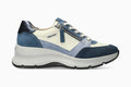 Hanouk - Mulberry Women Sneaker